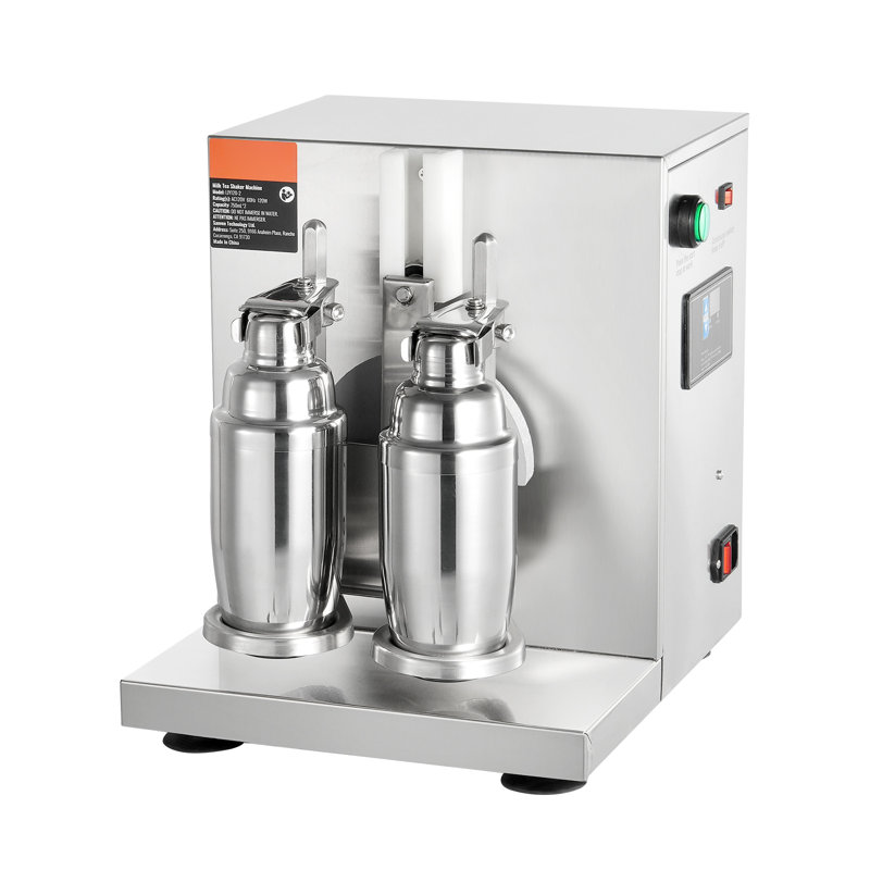 VEVOR 53oz. Blender Food Processor Combo