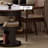 Walnut Specialty Solid Wood Desks-107845929