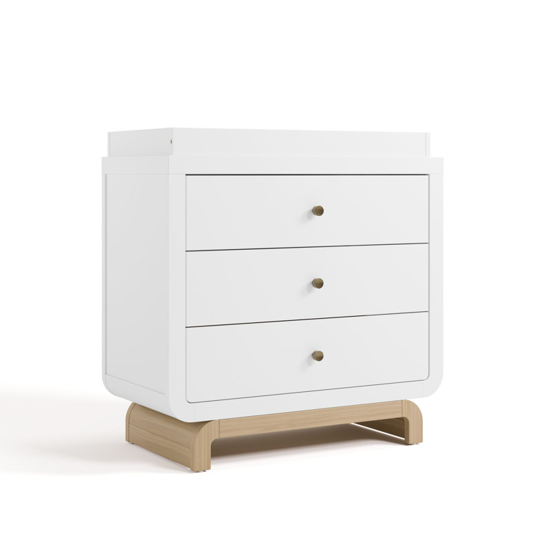 Storkcraft Santorini Collection 3-piece Nursery Set