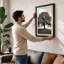 Enduring Oak Rustic - Print-1935448738-1935448741