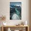 Alvord, Tracy Arm, Alaska