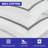 Harrison Cotton Greek Key Embroidered 3 Piece Duvet Cover Set by Superior-475109993-465967190