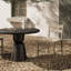 Holker Outdoor Teak Dining Side Chair