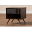 Table de chevet 1 tiroir Caden