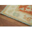 Tapis turc Oushak 9x12