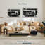 Mehar noir Cadillac-106800950