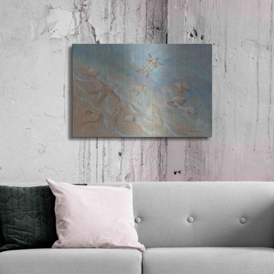 " Seashore Star II " by Pam Britton