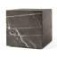 Plinth Marble End Table-528739310-533582442