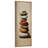 Balanced Stones Zen Art Extra Large Pictures Framed Canvas Print Wall Art-120204497-120204499