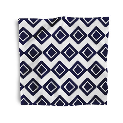 Chambery Diamond Jive Napkins