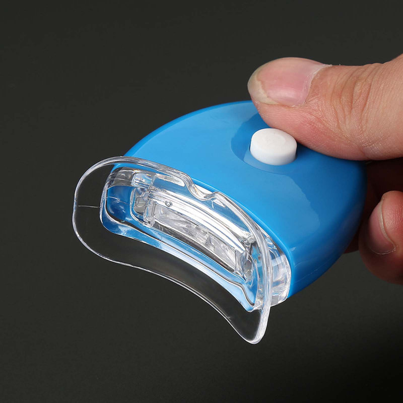 Night Light Tooth Whitening Lamp LED Bleaching Tooth Whitening Machine