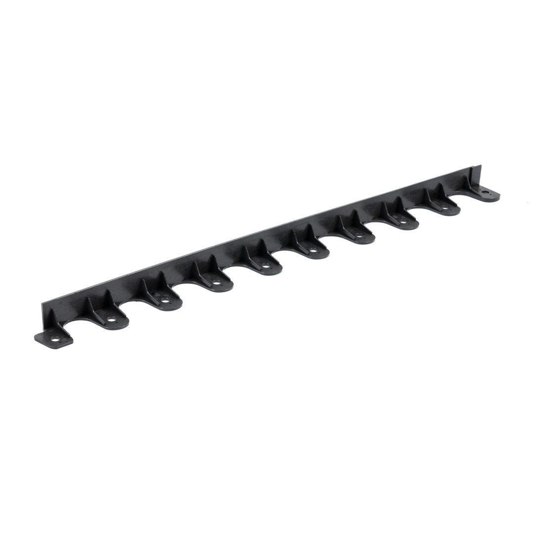 5 cm H x 100 cm W Lawn Edging Fencing