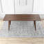 Carlos Wood Dining Table-503311903