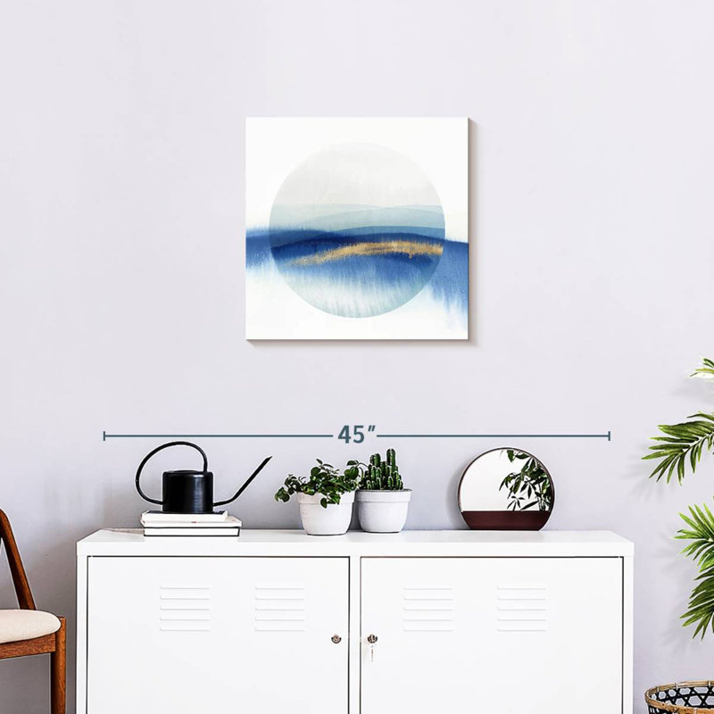 Avery Indigo Eclipse II