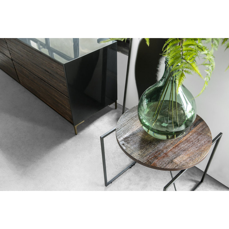 Thomas Bina End Table