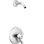 Garniture de douche Trinsic® Bathroom 17 Series MC