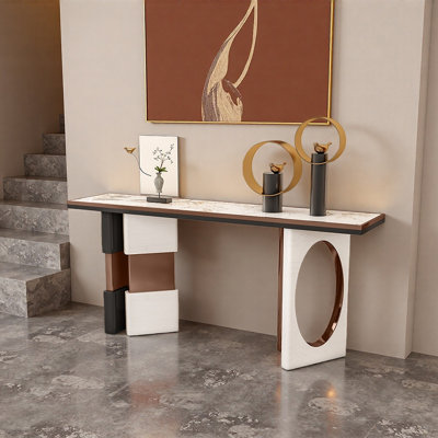 Modern Luxury Console Table