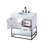 32 inch Single Bathroom Vanity-106035627