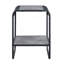 Table de bout Modern Elegant Design
