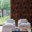 Schumacher x Miles Redd Agate Slice Wallpaper-71012379-71012380