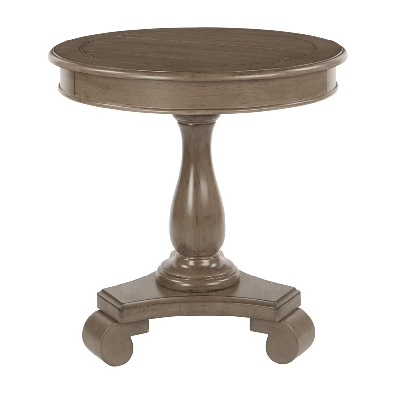 Table de bout Lana, Java antique