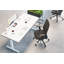 Haiken Fabric Office Chair