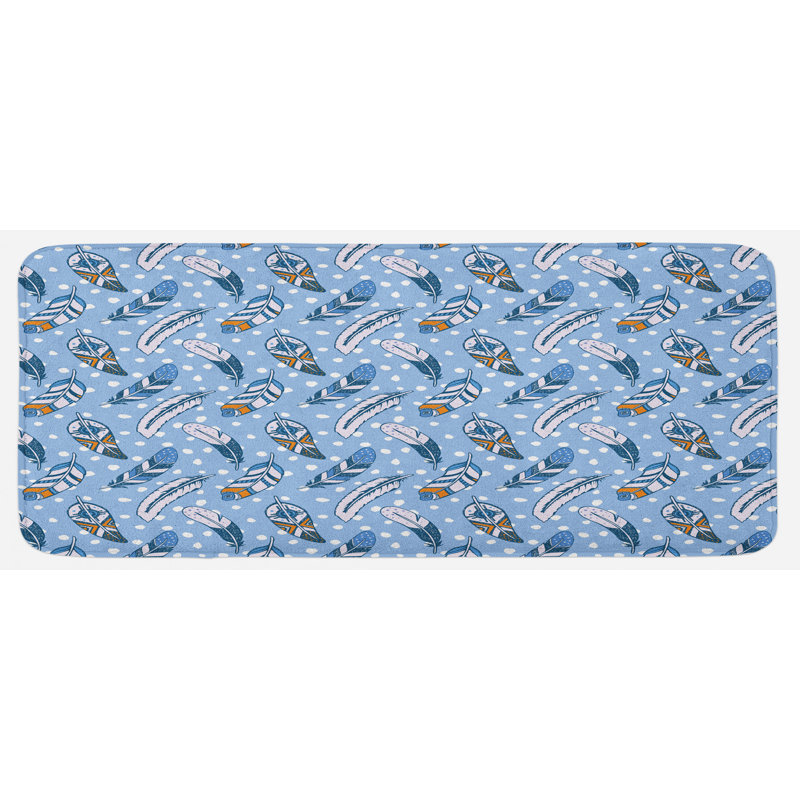 Tapis de cuisine