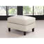 Repose-pieds avec rangement Ultimate Comfort
