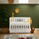 Nika Under Drawer 120x60