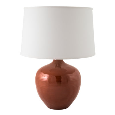 Lampe de table 25 po Rencher