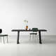 Longfellow 76'' Dining Table