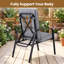 Patio Dining Armchair
