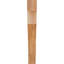Support de bloc lisse Westlake, l 5 5 po x P 46 po x H 46 po Westlake-93353481-93353483