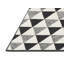 Tapis beige/gris/noir contemporain-1993776568