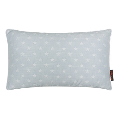 Coussin lombaire en coton Maine