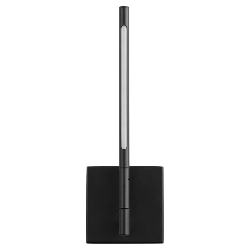 Reiter 1LT CCT WGT -AGB, Noir mat