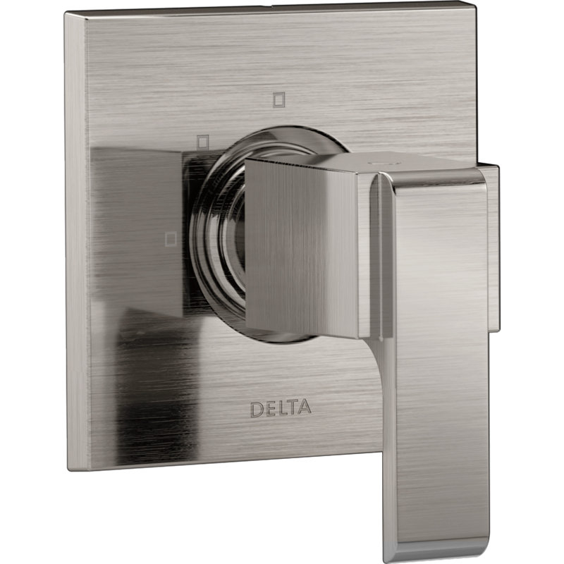 Ara Shower Faucet Trim with Lever Handle