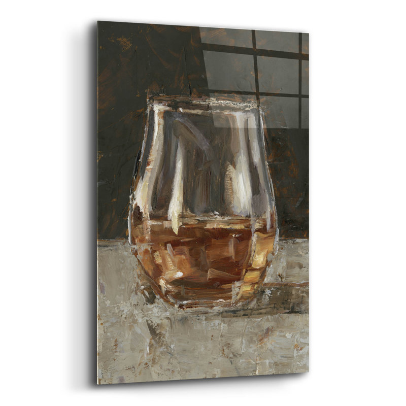 «The Hard Stuff 4» par Ethan Harper, H 16 po x l 12 po x P 0,13 po