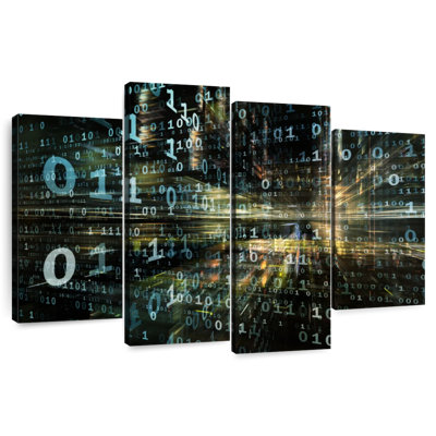 Keiri Digital Matrix