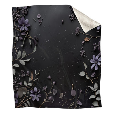 Jeté Floral