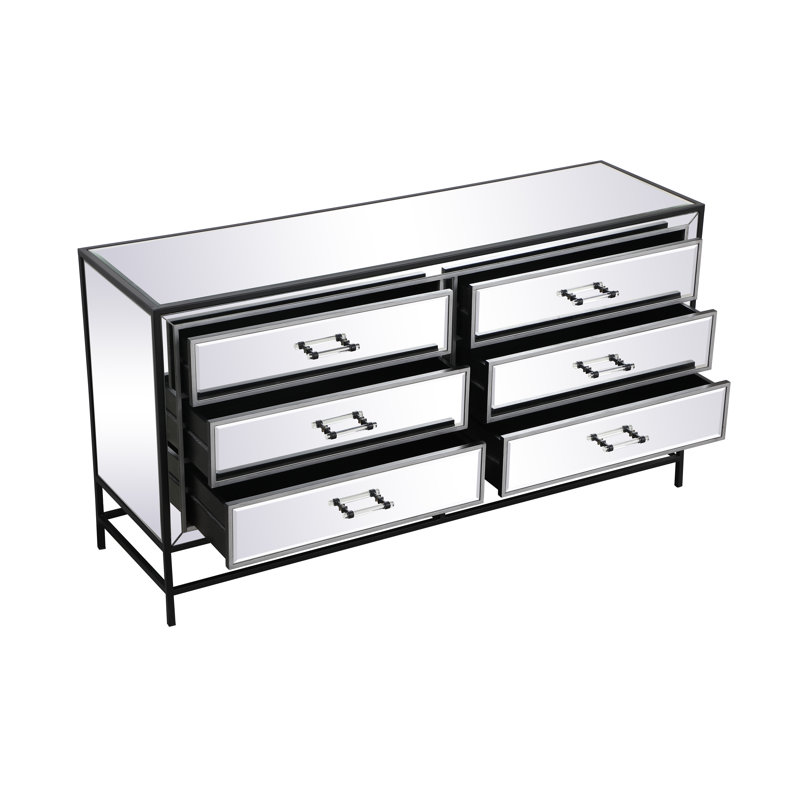 Stiltner Accent Chest