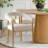 Solaze 5-Pieces Round Dining Table Sets