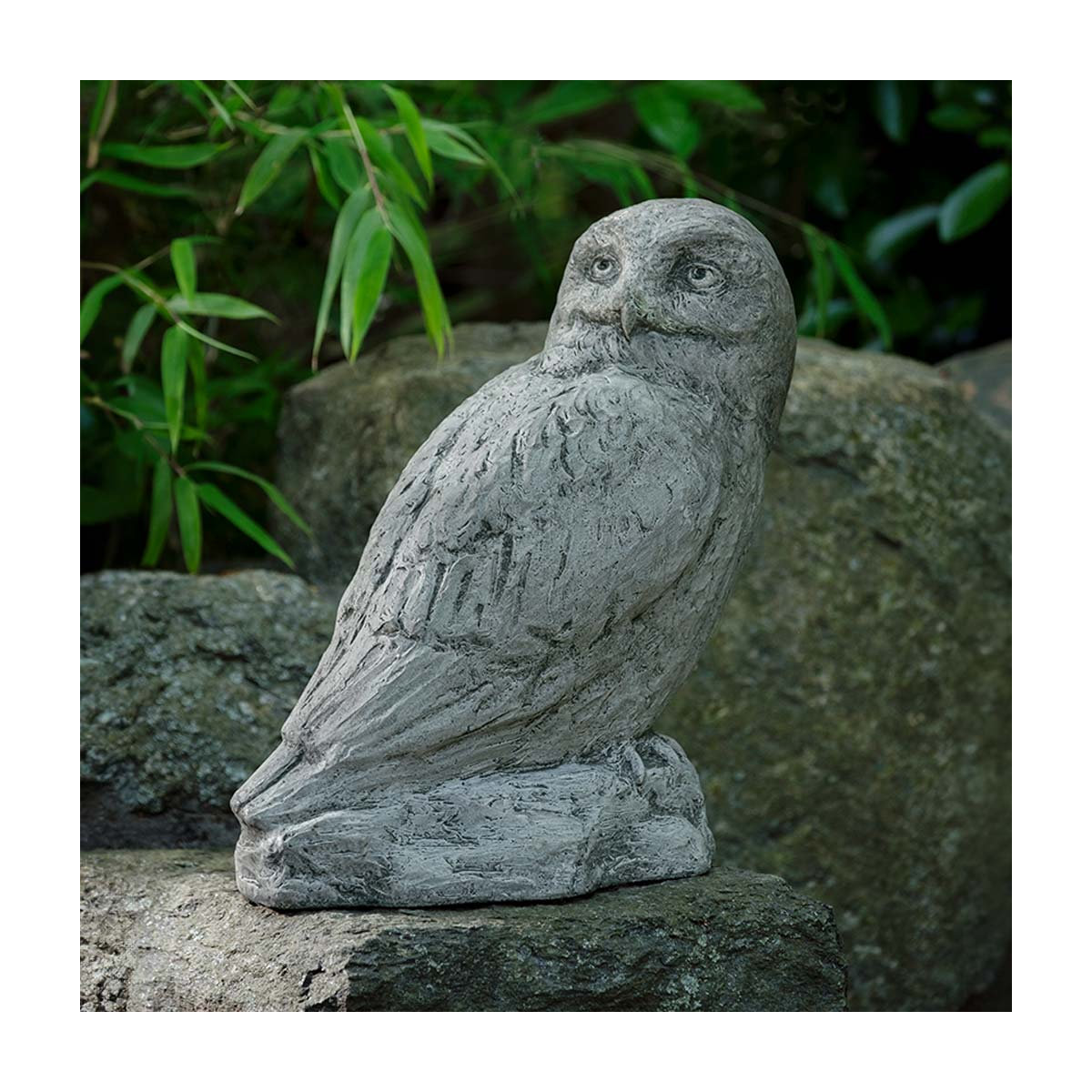 Campania International Polar Owl