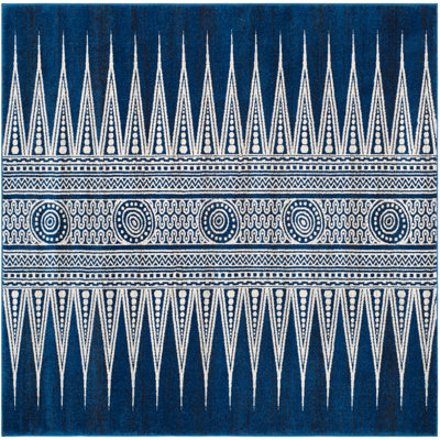 Allard Performance Geometric Rug