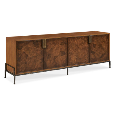 91'' W Credenza