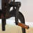 Neche Solid Wood Pedestal End Table-19830064-50878612