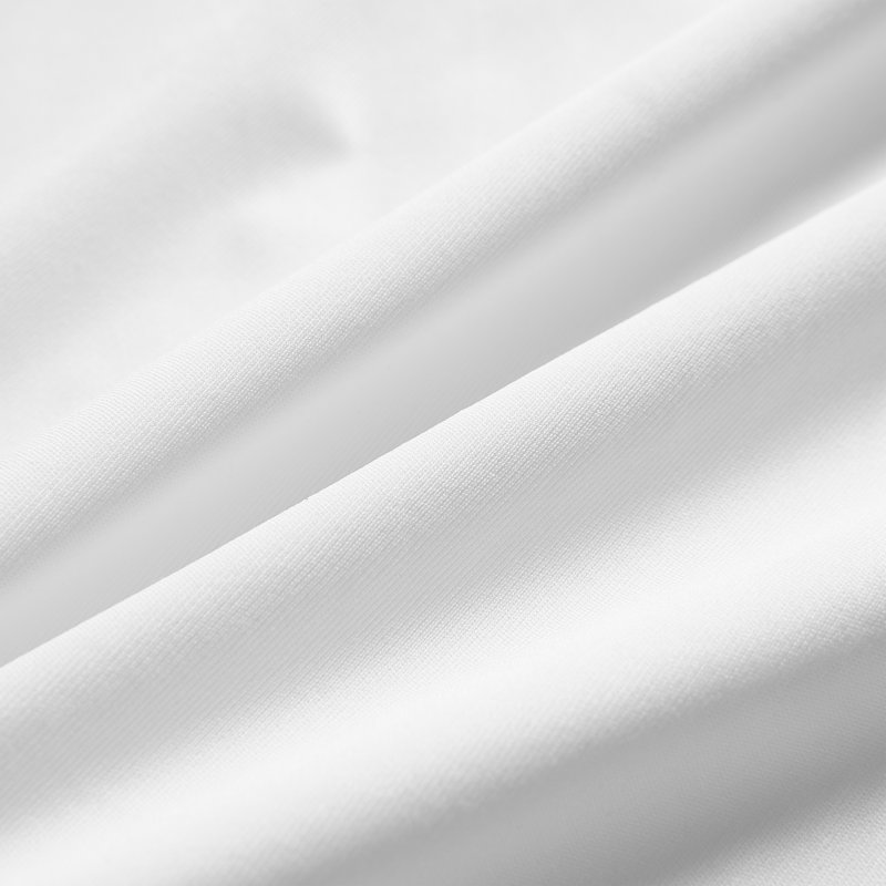 Enveloppe de matelas anti-punaises de lit Wilhelmina, Simple TG