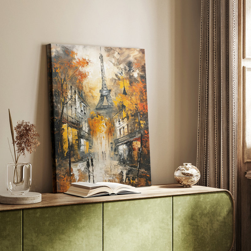 Série LANDSCAPES CCDLxxx - galerie sur mesure, H 48 po x l 32 po