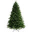 180cm H Lighted Artificial Pine Christmas Tree