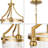 Tyringham 1 - Light Urn Pendant-1650627429-1650627430